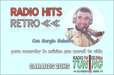 RADIOHITS RETRO