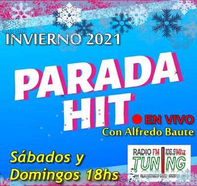 PARADA HIT