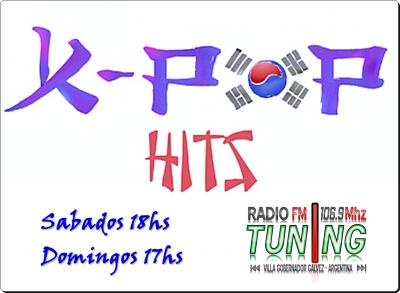 K-POP HITS